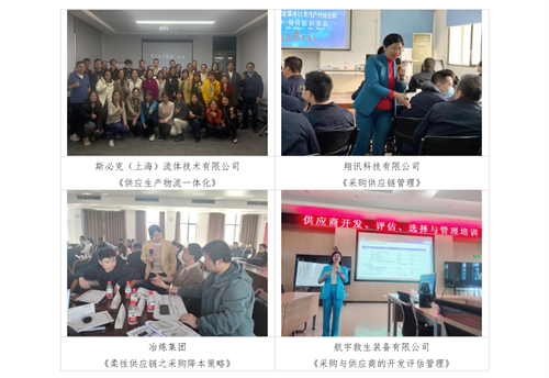 01（培訓通知）關于舉辦高效倉庫管理與庫存控制研修班的通知V1_25